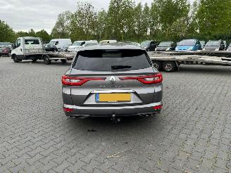 Renault Talisman 1.6 Energy TCe 150 Combi/o  Benzine 1.618cc 110kW (150pk) FWD 2016-03/2022-03 (F2MJ; F4MJ) M5M450; M5MB4 picture 10
