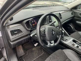 Renault Talisman 1.6 Energy TCe 150 Combi/o  Benzine 1.618cc 110kW (150pk) FWD 2016-03/2022-03 (F2MJ; F4MJ) M5M450; M5MB4 picture 14