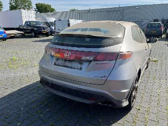 Honda Civic 3DR picture 10