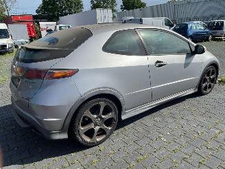 Honda Civic 3DR picture 9