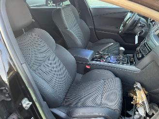 Peugeot 508 1.6 HDiF 16V Combi/o  Diesel 1.560cc 82kW (111pk) FWD 2010-10/2018-12 (8E9HR) DV6C; 9HR picture 20