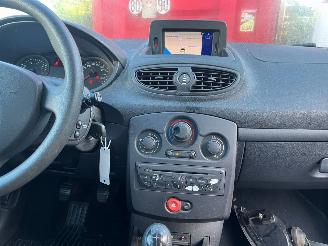 Renault Clio 1.2 16V 65 Hatchback  Benzine 1.149cc 48kW (65pk) picture 16
