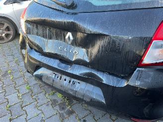Renault Clio 1.2 16V 65 Hatchback  Benzine 1.149cc 48kW (65pk) picture 27
