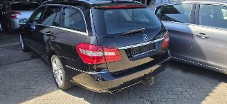 Mercedes E-klasse E 350 CDI 4MATIC Estate picture 3