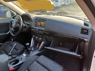 Mazda CX-5 2.2 SkyActiv-D 16V 2WD SUV  Diesel 2.191cc picture 15