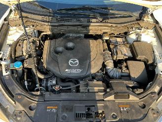 Mazda CX-5 2.2 SkyActiv-D 16V 2WD SUV  Diesel 2.191cc picture 25