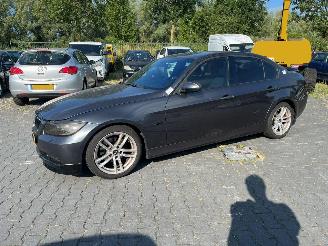 BMW 3-serie 320i 16V Sedan 4Dr Benzine 1.995cc picture 8