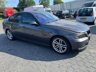 BMW 3-serie 320i 16V Sedan 4Dr Benzine 1.995cc picture 6