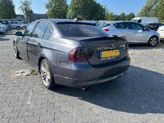 BMW 3-serie 320i 16V Sedan 4Dr Benzine 1.995cc picture 11