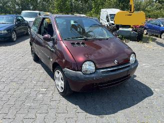Renault Twingo 1.2 16V Hatchback 2Dr Benzine 1 149cc 55kW picture 2