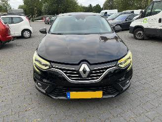 škoda osobní automobily Renault Mégane 1.2 Energy TCE 2016/10