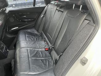 BMW 3-serie 320d 2.0 16V Combi/o  Diesel 1.995cc 135kW (184pk) picture 18