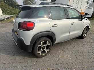 Citroën C3 Aircross 1.2 e-THP PureTech 110 SUV  Benzine 1.199cc 81kW (110pk) picture 6