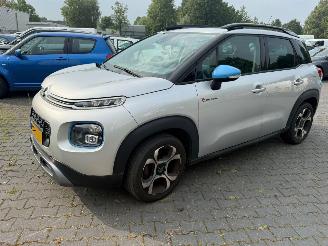 Citroën C3 Aircross 1.2 e-THP PureTech 110 SUV  Benzine 1.199cc 81kW (110pk) picture 12