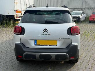 Citroën C3 Aircross 1.2 e-THP PureTech 110 SUV  Benzine 1.199cc 81kW (110pk) picture 7