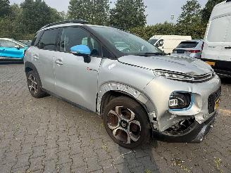 Citroën C3 Aircross 1.2 e-THP PureTech 110 SUV  Benzine 1.199cc 81kW (110pk) picture 5