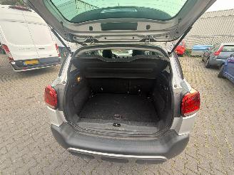 Citroën C3 Aircross 1.2 e-THP PureTech 110 SUV  Benzine 1.199cc 81kW (110pk) picture 20