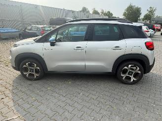 Citroën C3 Aircross 1.2 e-THP PureTech 110 SUV  Benzine 1.199cc 81kW (110pk) picture 10