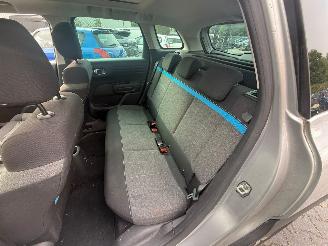Citroën C3 Aircross 1.2 e-THP PureTech 110 SUV  Benzine 1.199cc 81kW (110pk) picture 19