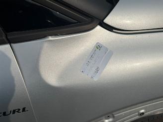 Citroën C3 Aircross 1.2 e-THP PureTech 110 SUV  Benzine 1.199cc 81kW (110pk) picture 14