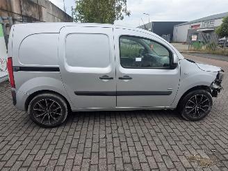 Mercedes Citan 1.5 109 CDI Bestel  Diesel 1.461cc 66kW (90pk) picture 9