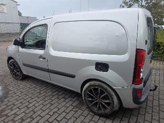 Mercedes Citan 1.5 109 CDI Bestel  Diesel 1.461cc 66kW (90pk) picture 23