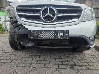 Mercedes Citan 1.5 109 CDI Bestel  Diesel 1.461cc 66kW (90pk) picture 16