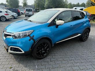 Renault Captur 0.9 Energy TCE 12V SUV  Benzine 898cc 66kW (90pk) picture 13