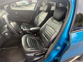 Renault Captur 0.9 Energy TCE 12V SUV  Benzine 898cc 66kW (90pk) picture 18