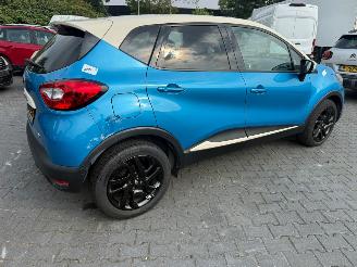 Renault Captur 0.9 Energy TCE 12V SUV  Benzine 898cc 66kW (90pk) picture 6