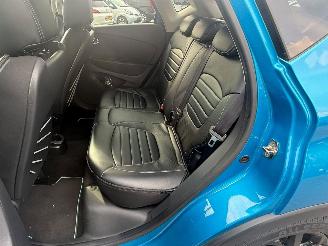 Renault Captur 0.9 Energy TCE 12V SUV  Benzine 898cc 66kW (90pk) picture 19