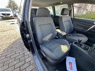 Volkswagen Passat 2.0 20V Combi/o  Benzine 1.984cc 96kW (131pk) FWD picture 18