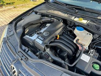 Volkswagen Passat 2.0 20V Combi/o  Benzine 1.984cc 96kW (131pk) FWD picture 24