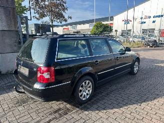 Volkswagen Passat 2.0 20V Combi/o  Benzine 1.984cc 96kW (131pk) FWD picture 8