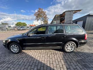 Volkswagen Passat 2.0 20V Combi/o  Benzine 1.984cc 96kW (131pk) FWD picture 6