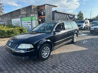 Volkswagen Passat 2.0 20V Combi/o  Benzine 1.984cc 96kW (131pk) FWD picture 3