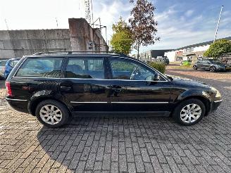 Volkswagen Passat 2.0 20V Combi/o  Benzine 1.984cc 96kW (131pk) FWD picture 7