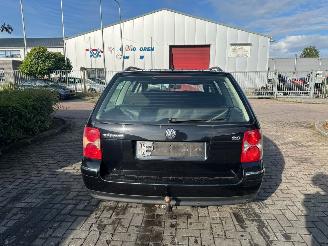 Volkswagen Passat 2.0 20V Combi/o  Benzine 1.984cc 96kW (131pk) FWD picture 10