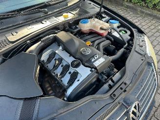 Volkswagen Passat 2.0 20V Combi/o  Benzine 1.984cc 96kW (131pk) FWD picture 23