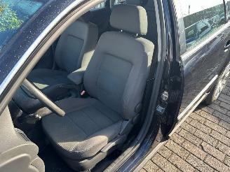 Volkswagen Passat 2.0 20V Combi/o  Benzine 1.984cc 96kW (131pk) FWD picture 17