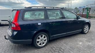 Volvo V-70 2.0 D 16V Combi/o  Diesel 1.998cc 100kW (136pk) picture 5