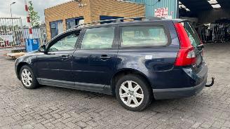 Volvo V-70 2.0 D 16V Combi/o  Diesel 1.998cc 100kW (136pk) picture 11