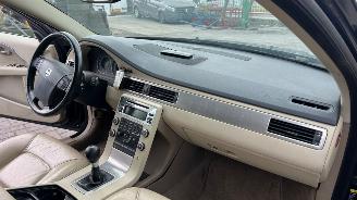 Volvo V-70 2.0 D 16V Combi/o  Diesel 1.998cc 100kW (136pk) picture 16