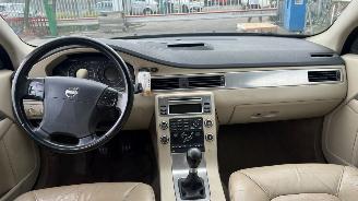 Volvo V-70 2.0 D 16V Combi/o  Diesel 1.998cc 100kW (136pk) picture 14