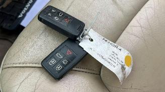 Volvo V-70 2.0 D 16V Combi/o  Diesel 1.998cc 100kW (136pk) picture 23