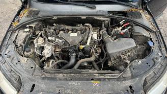 Volvo V-70 2.0 D 16V Combi/o  Diesel 1.998cc 100kW (136pk) picture 25