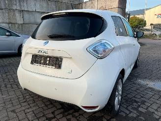 Renault Zoé 46kW Hatchback 4Dr Elektrisch  46kW (63pk) FWD 2012-06 (AGVYA; AGVYC) 5AM450; 5AMB4; 5AQ601 picture 8