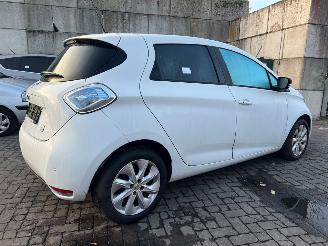 Renault Zoé 46kW Hatchback 4Dr Elektrisch  46kW (63pk) FWD 2012-06 (AGVYA; AGVYC) 5AM450; 5AMB4; 5AQ601 picture 6
