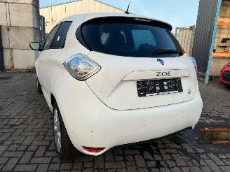 Renault Zoé 46kW Hatchback 4Dr Elektrisch  46kW (63pk) FWD 2012-06 (AGVYA; AGVYC) 5AM450; 5AMB4; 5AQ601 picture 9