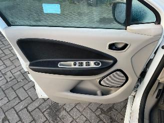 Renault Zoé 46kW Hatchback 4Dr Elektrisch  46kW (63pk) FWD 2012-06 (AGVYA; AGVYC) 5AM450; 5AMB4; 5AQ601 picture 22